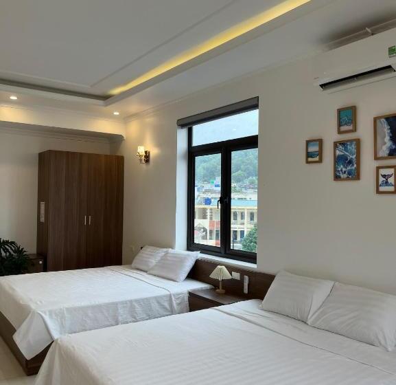 اتاق استاندارد, Lệ Thuỷ Motel