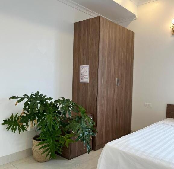 اتاق استاندارد, Lệ Thuỷ Motel