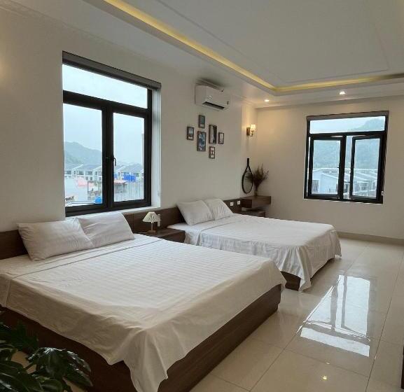 اتاق استاندارد, Lệ Thuỷ Motel