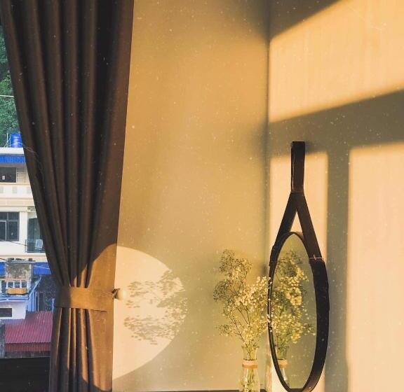 اتاق استاندارد, Lệ Thuỷ Motel