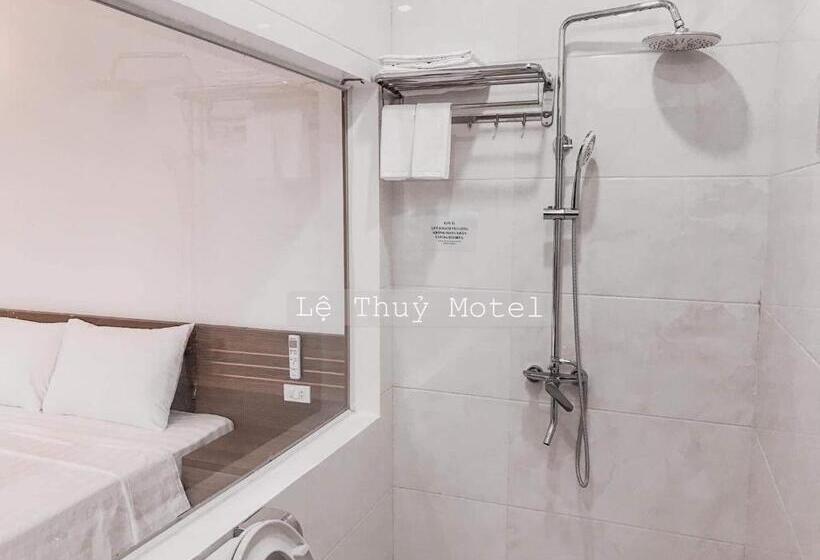 اتاق استاندارد, Lệ Thuỷ Motel