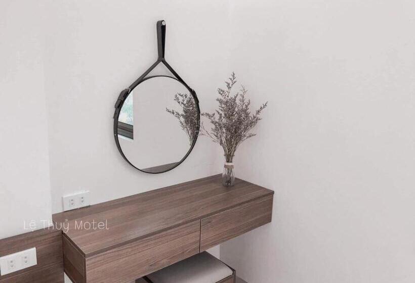 اتاق استاندارد, Lệ Thuỷ Motel