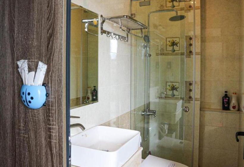 اتاق استاندارد, Ngan S Hotel Spa
