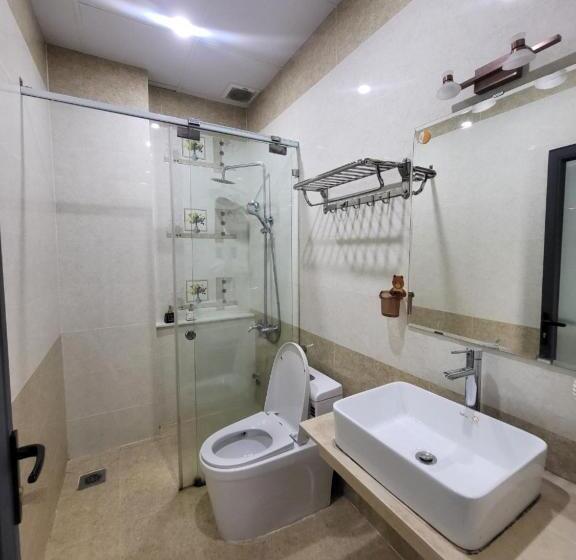 اتاق استاندارد, Ngan S Hotel Spa