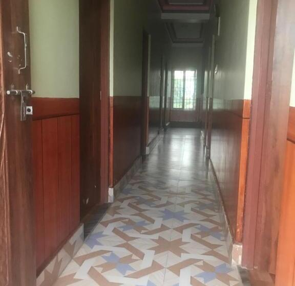 اتاق استاندارد, Lunga Hotel And Lodge