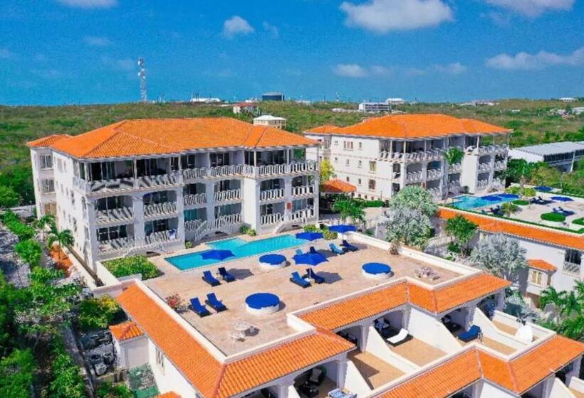 1 Sovrums Lägenhet, Vacation Apartments Caicos Islands, Turks And Caicos