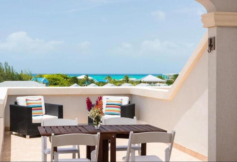آپارتمان 1 خوابه, Vacation Apartments Caicos Islands, Turks And Caicos