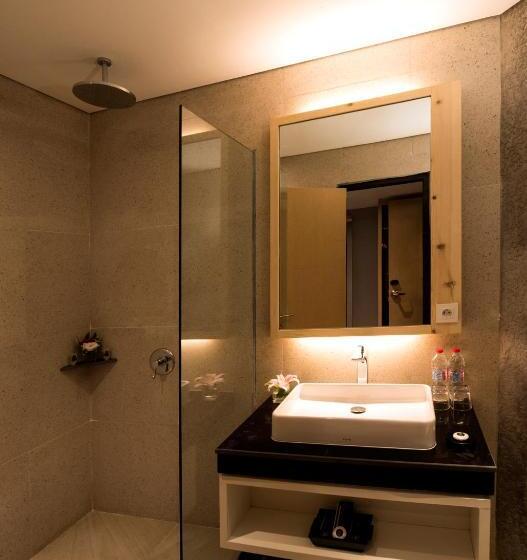 Номер Superior, Ayaartta Hotel Malioboro