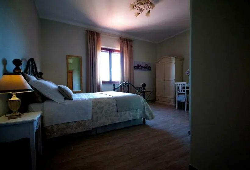 デラックスルーム, B&b La Madonnina