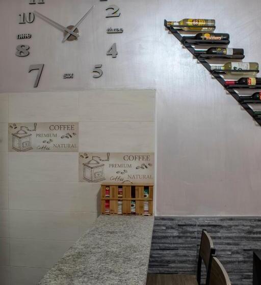 חדר סטנדרט, Albachiara Guest House