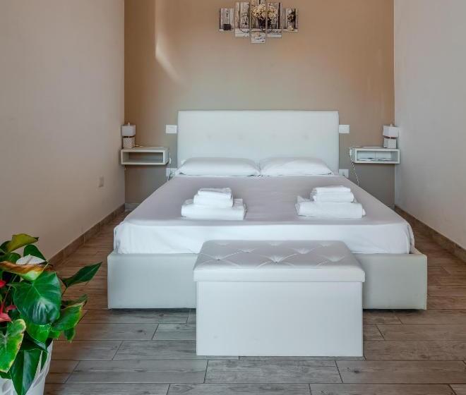 חדר סופריור, Albachiara Guest House