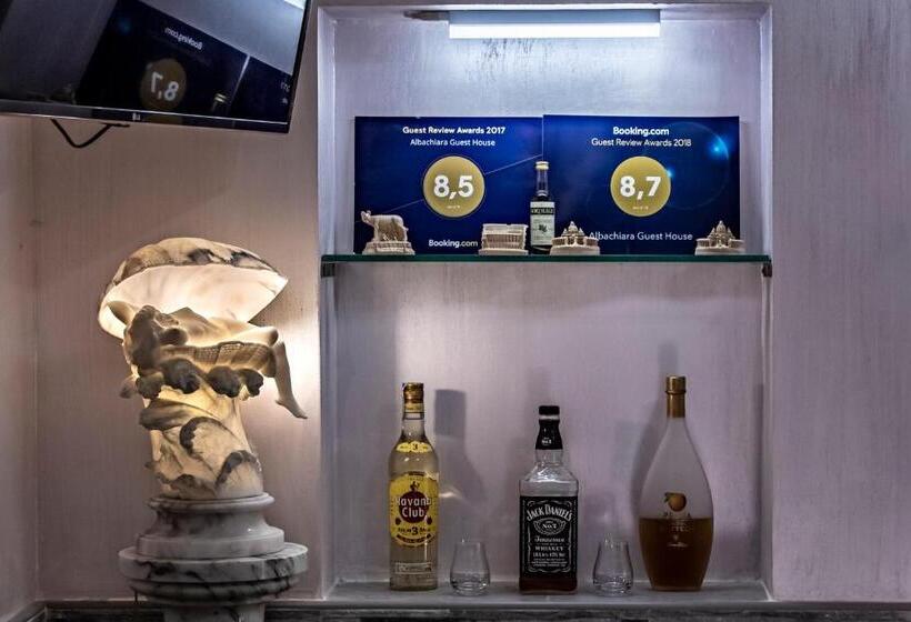 חדר סופריור, Albachiara Guest House