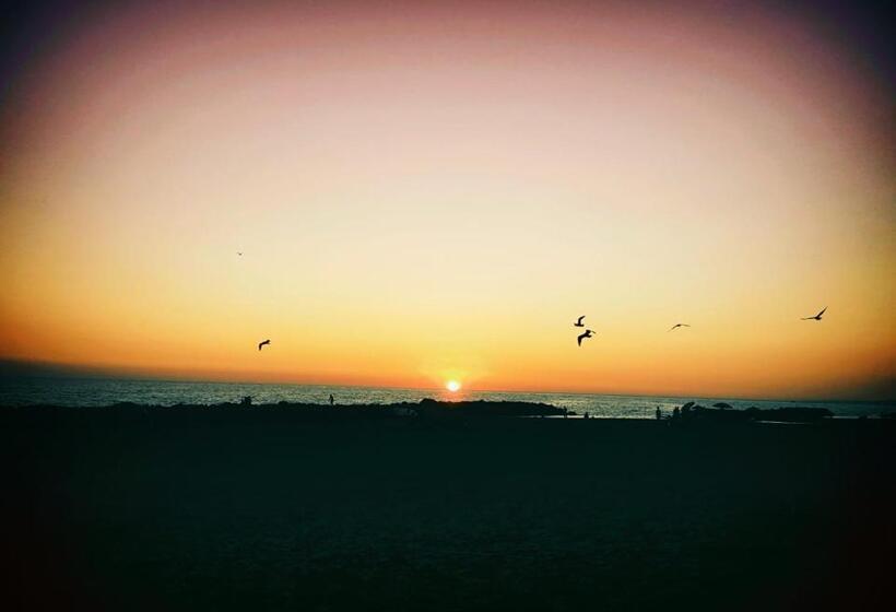 חדר סטנדרט לשלושה, Albachiara Guest House