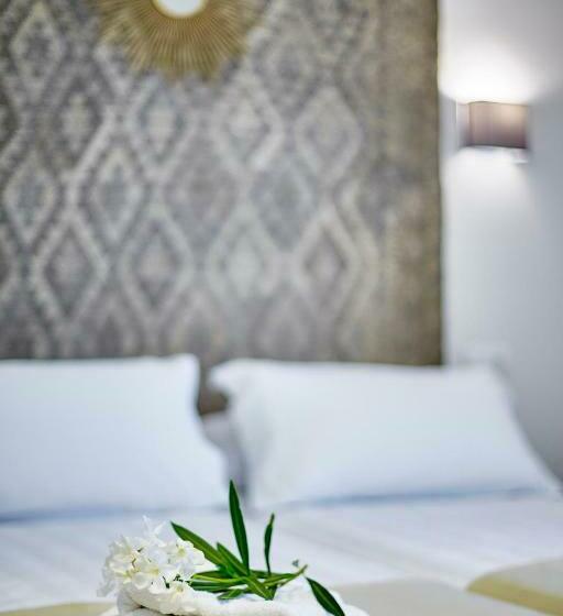 اتاق استاندارد, Casagrande La Barrosa