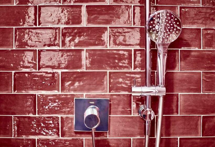 اتاق استاندارد, Casagrande La Barrosa