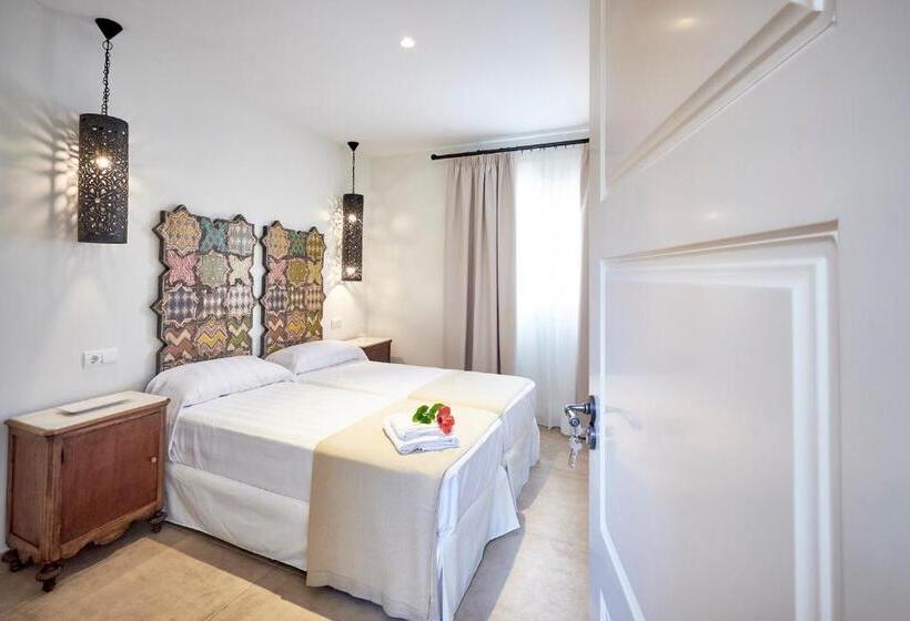 اتاق استاندارد, Casagrande La Barrosa