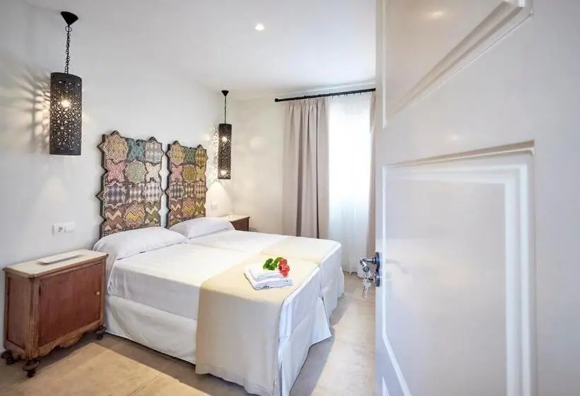 اتاق استاندارد, Casagrande   La Barrosa