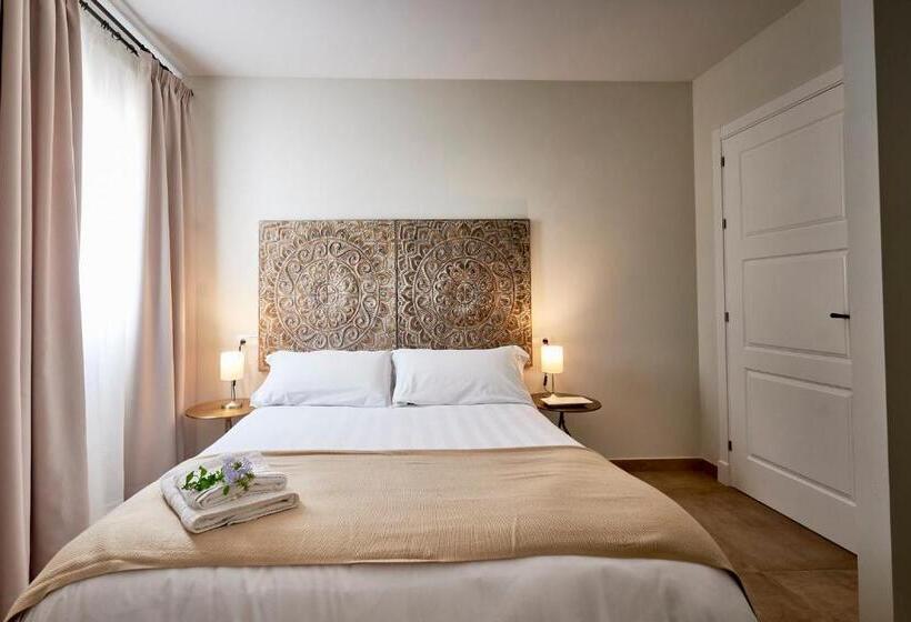 اتاق استاندارد, Casagrande La Barrosa