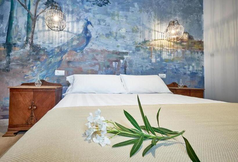 سوییت, Casagrande La Barrosa