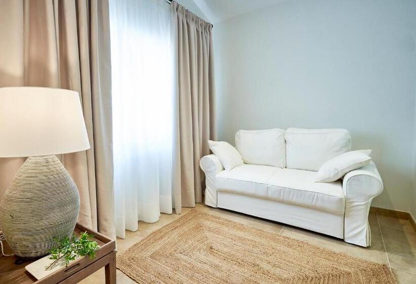 سوییت, Casagrande La Barrosa