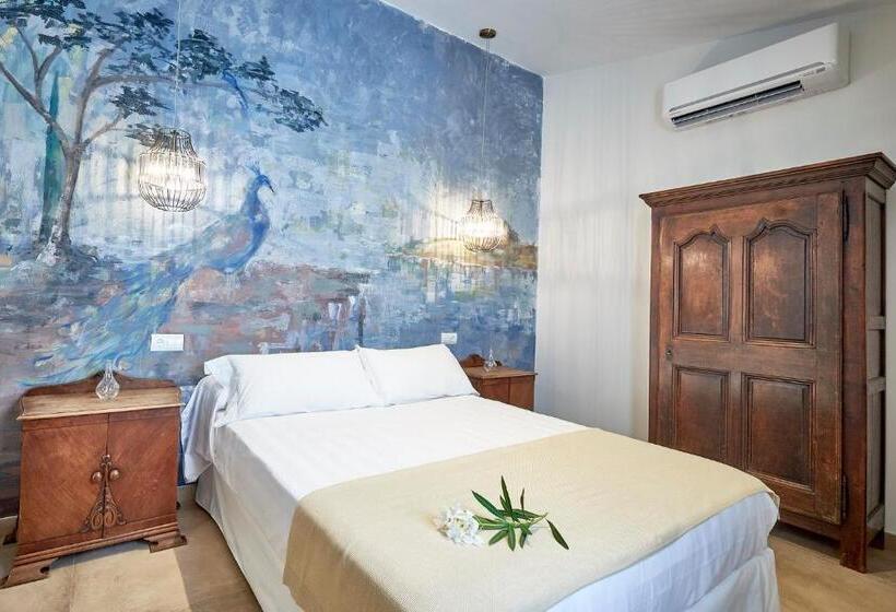 سوییت, Casagrande La Barrosa