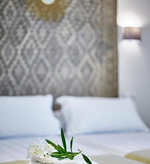 سوئیت 2 خوابه, Casagrande La Barrosa