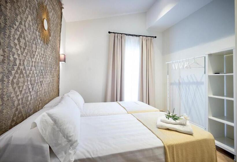 سوئیت 2 خوابه, Casagrande La Barrosa