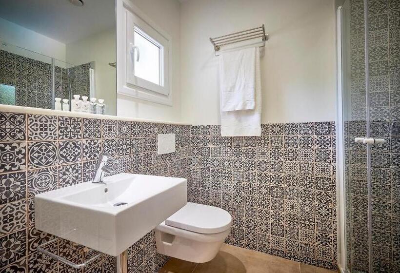 سوئیت 2 خوابه, Casagrande La Barrosa