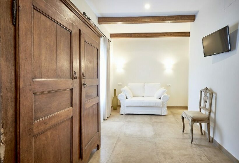 سوییت, Casagrande La Barrosa