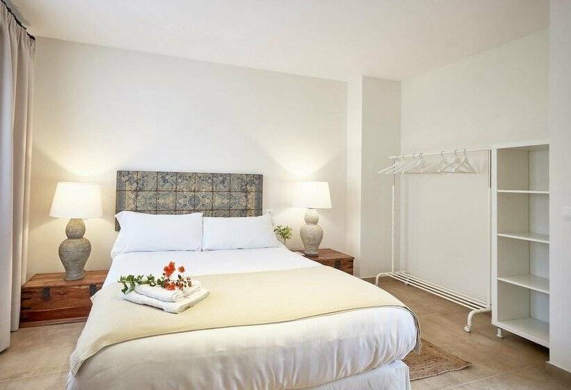 اتاق استاندارد, Casagrande La Barrosa