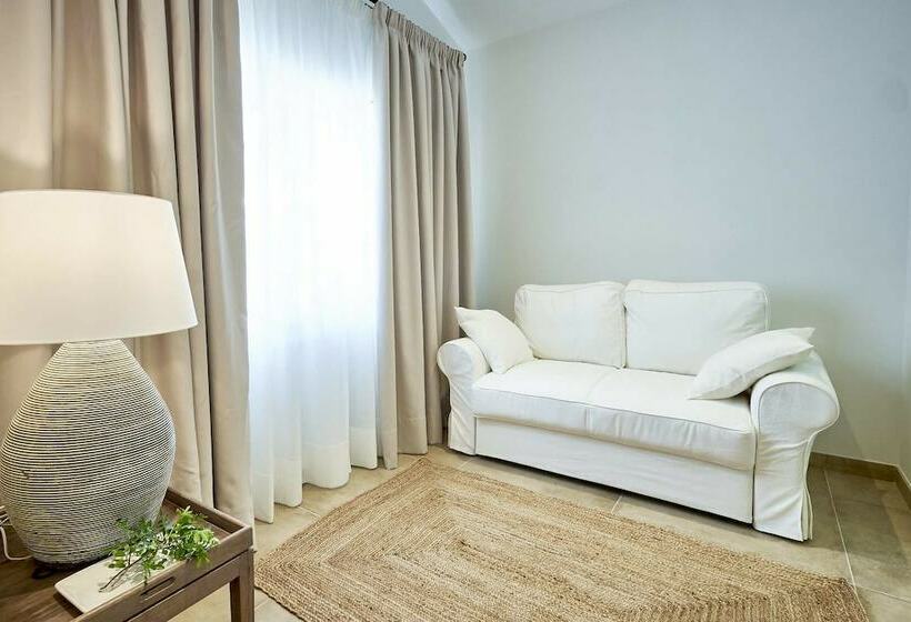 سوییت, Casagrande La Barrosa