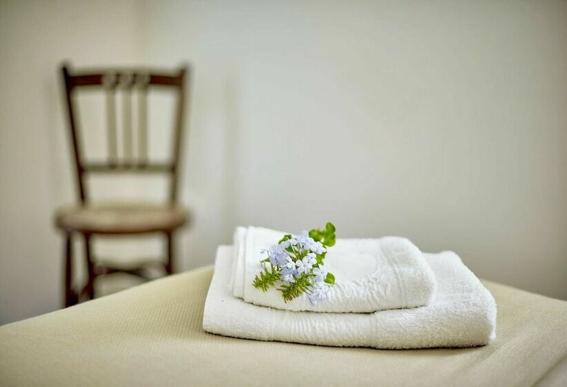 اتاق استاندارد, Casagrande La Barrosa