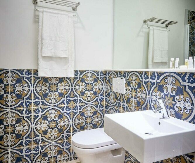 اتاق استاندارد, Casagrande La Barrosa