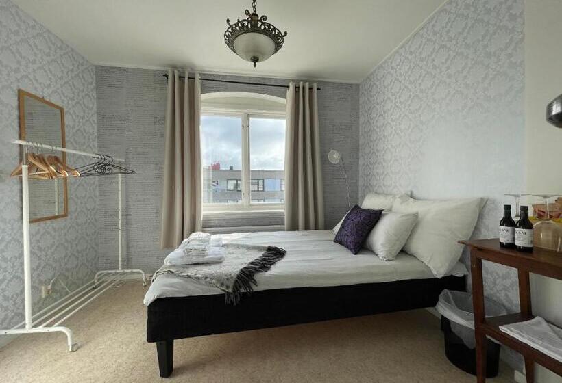 经济房, Fjord Hostel Rooms