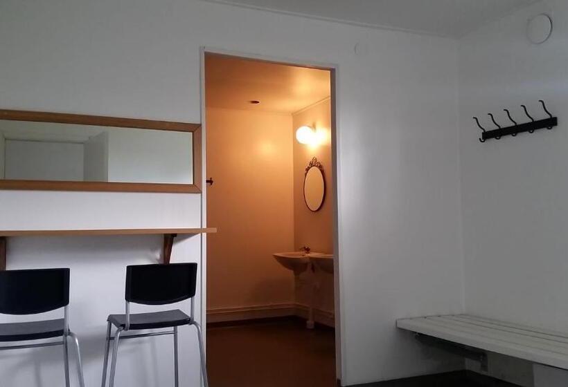 经济房, Fjord Hostel Rooms