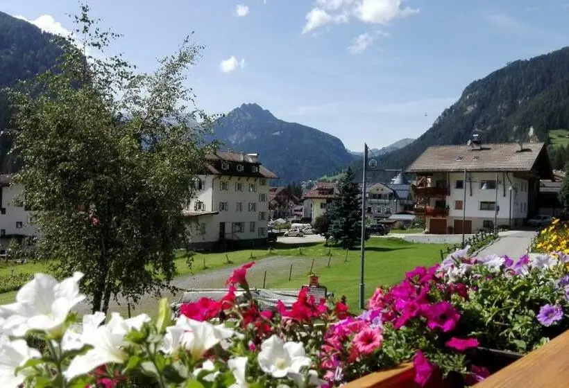 اتاق استاندارد با بالکن, Al Viel B&b