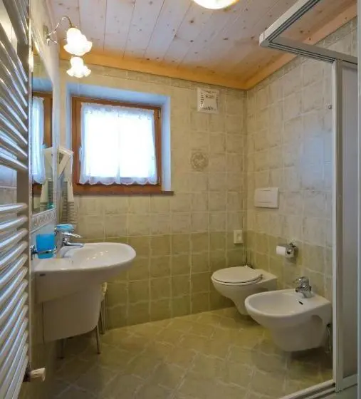 اتاق استاندارد, Al Viel B&b