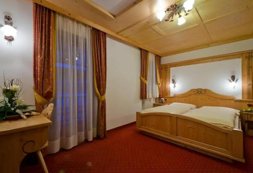 اتاق استاندارد, Al Viel B&b