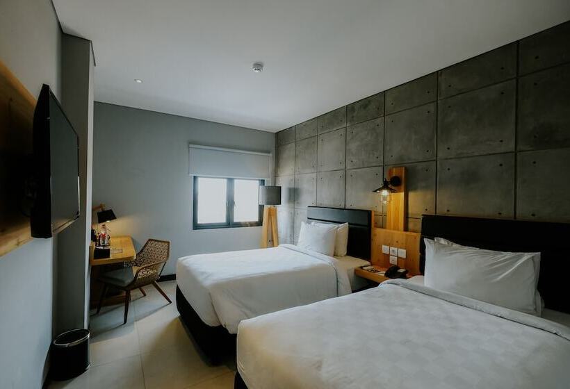 Номер Superior, Ayaartta Hotel Malioboro