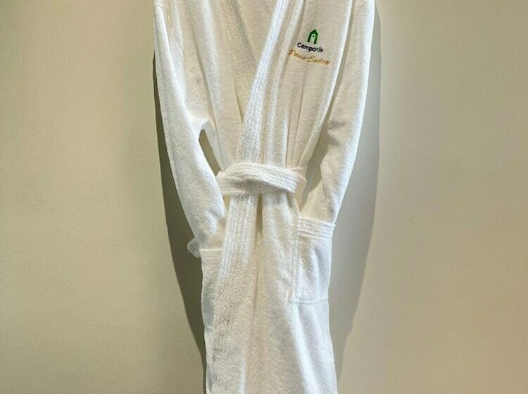 غرفة سوبيريور, Campanile Paris Sud Saclay  Gif Sur Yvette