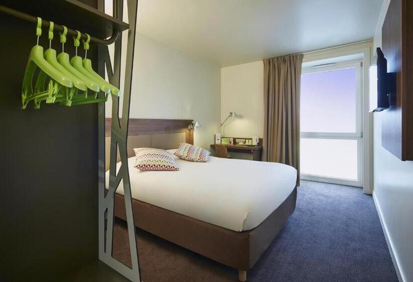 غرفة قياسية, Campanile Paris Sud Saclay  Gif Sur Yvette