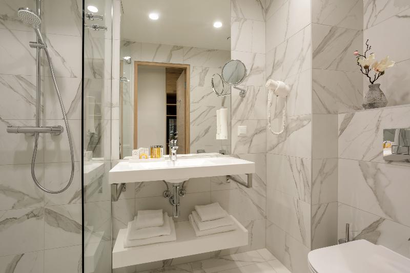 اتاق سوپریور, Centennial Nexus Hotel Tallinn