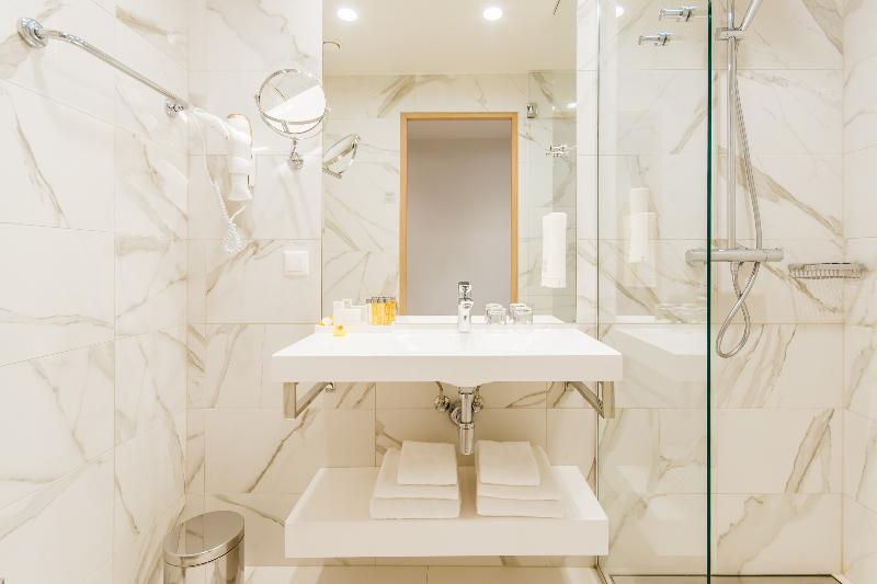 اتاق سوپریور, Centennial Nexus Hotel Tallinn