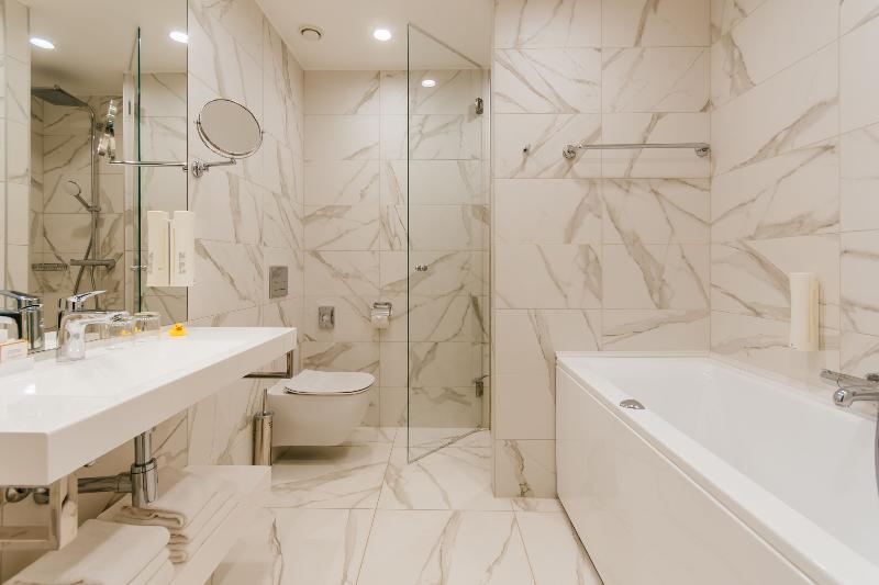 اتاق استاندارد, Centennial Nexus Hotel Tallinn
