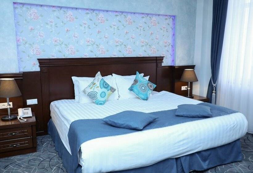 스탠다드 룸, Central Hotel Yerevan