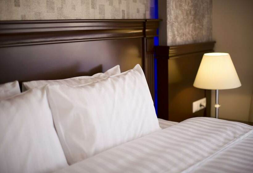 수피리어 룸, Central Hotel Yerevan