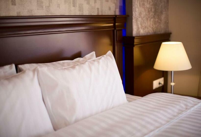 스탠다드 룸, Central Hotel Yerevan