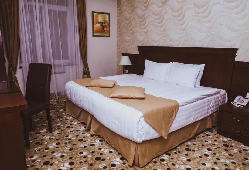 스탠다드 룸, Central Hotel Yerevan