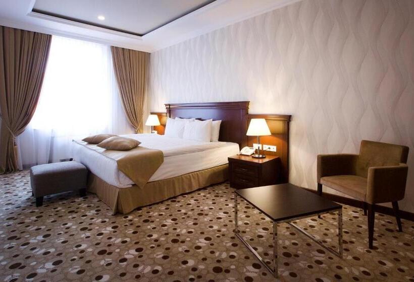 스탠다드 룸, Central Hotel Yerevan