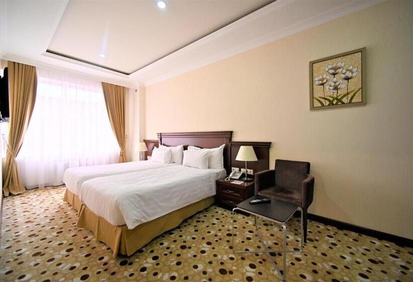 스탠다드 룸, Central Hotel Yerevan